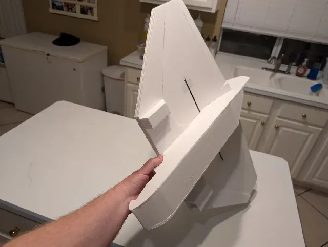 D2 Delta Twin RC Plane - FPV Platform — Image 11 of 15