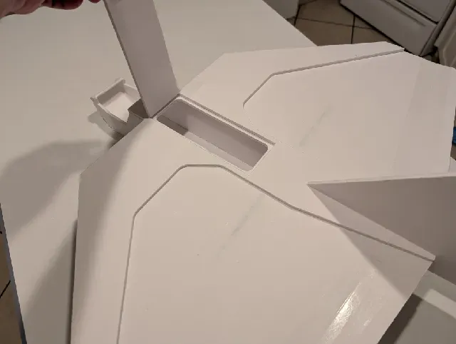 D2 Delta Twin RC Plane - FPV Platform — Image 9 of 15