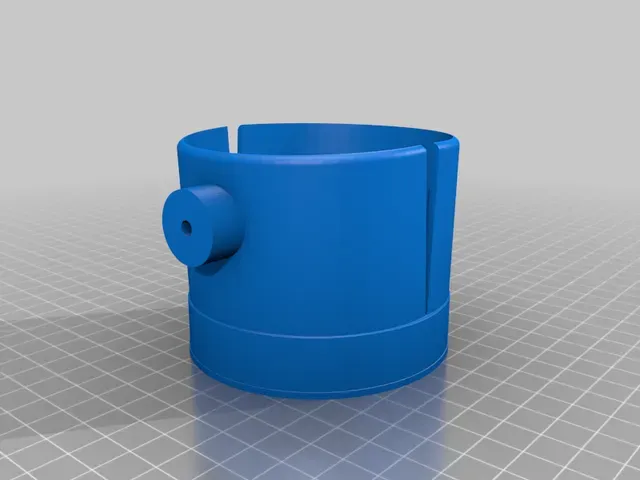 Cup tilt support — Фото 5 из 6