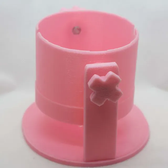 Cup tilt support — Фото 2 из 6