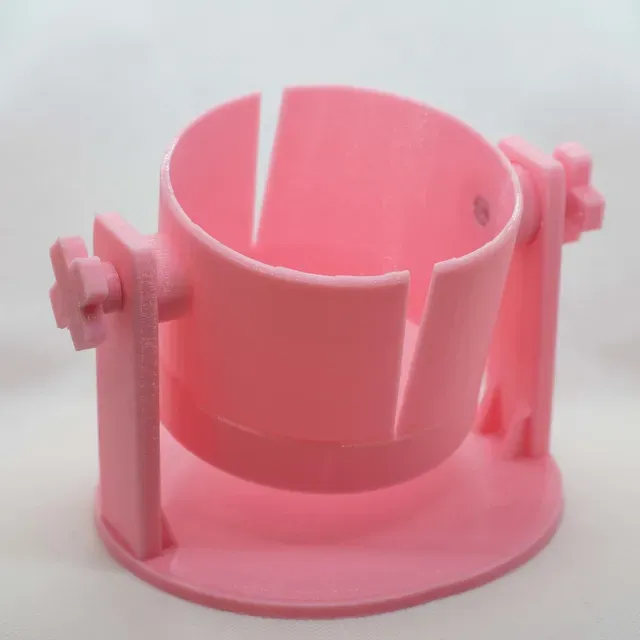 Cup tilt support — Фото 3 из 6