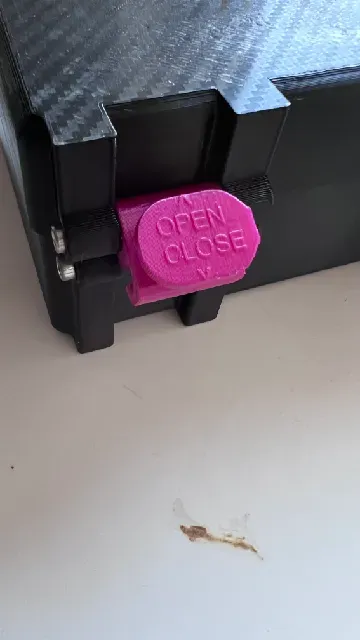 Modular box