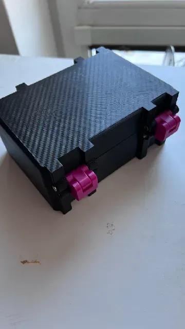 Modular box — Image 2 of 8