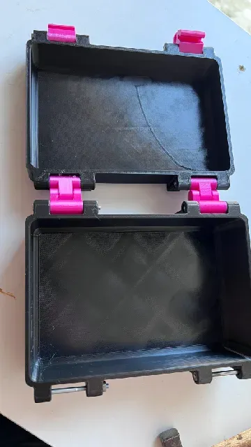 Modular box — Image 8 of 8