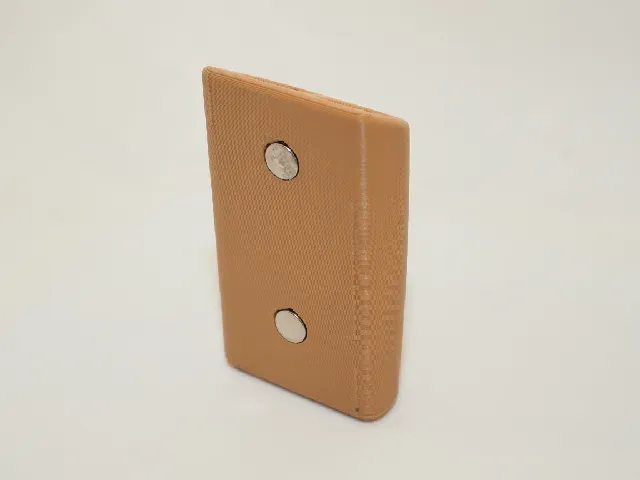 Wall Mounted Pen Holder - Fully Customisable — Фото 10 из 10