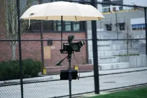 Camera Umbrella Mount