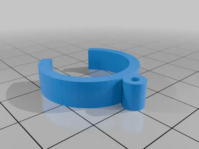 Arrma 4s Kraton/Mojave/Outcast Shock Spacers — Image 4 of 13