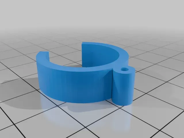 Arrma 4s Kraton/Mojave/Outcast Shock Spacers — Image 6 of 13