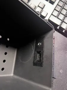 Audi A3/S3 8v Retrofit mib1 to mib2 carplay usb port