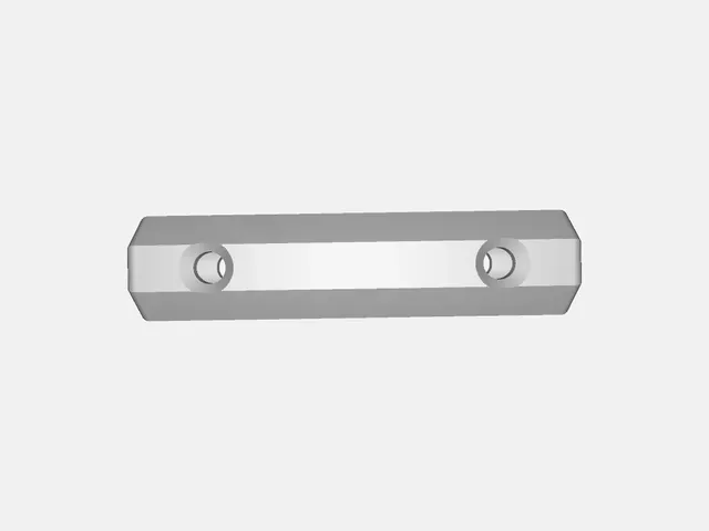 Round Bars Pipes and Rods Connections — Фото 9 из 12