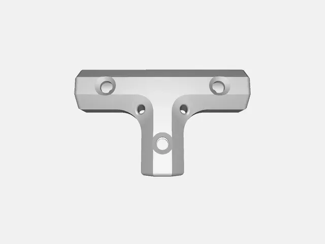 Round Bars Pipes and Rods Connections — Фото 3 из 12