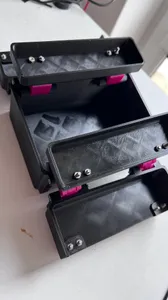 Modular ToolBox - Modulární Box (vercajk)