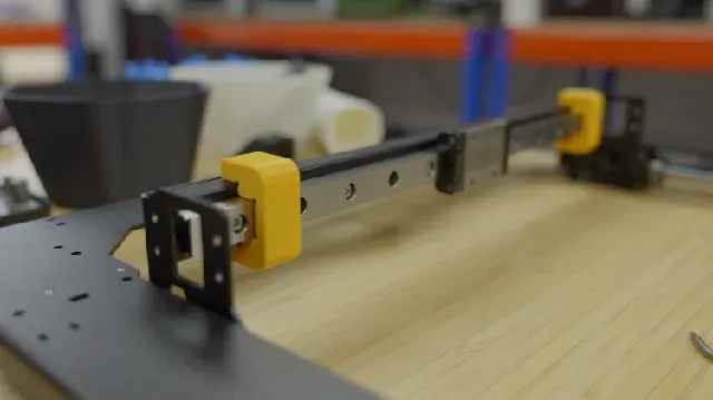 Prusa Core ONE Assembly Jigs (Unofficial) — Фото 3 из 3