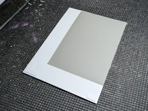 Parametric printmaking registration jig
