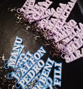 keychain names