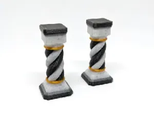Stone Pillars for Gloomhaven