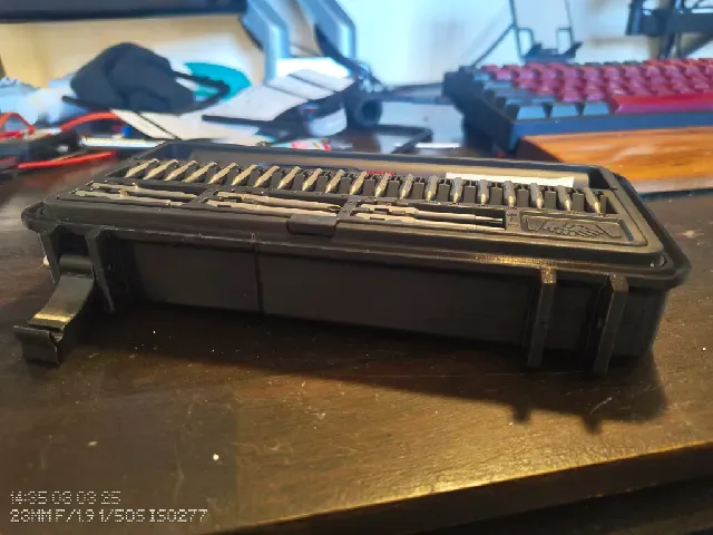 CreationSpace Pro Frog Box Mini Printer Compatible Upgrade — Image 3 of 11