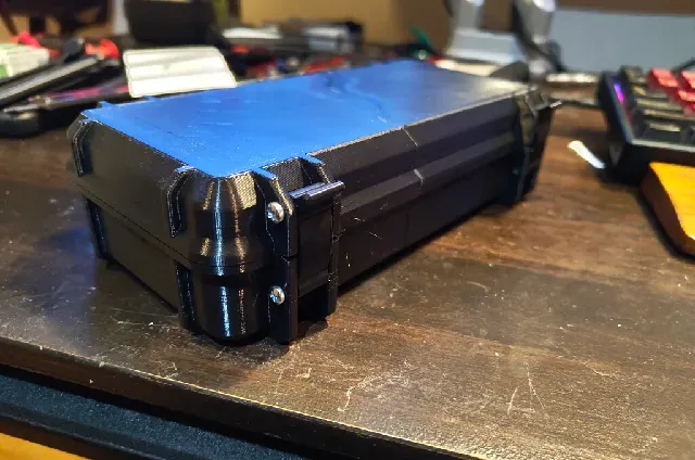 CreationSpace Pro Frog Box Mini Printer Compatible Upgrade — Image 2 of 11