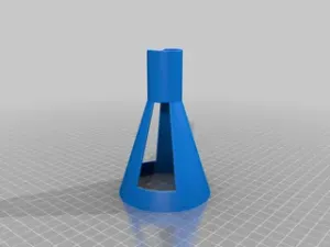 1090MHz antenna stand