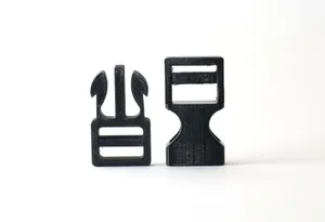 Buckle
