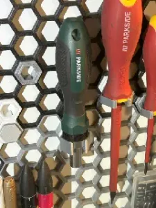 Ratchet Screwdriver Holder for HSW