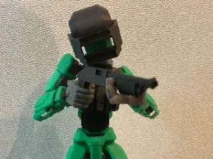 Shotguns for Dummy 13 (BETA)