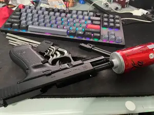 marui g17 gen 4 thread outer barrel