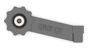 Spool holder for Qidi Q1 pro v1