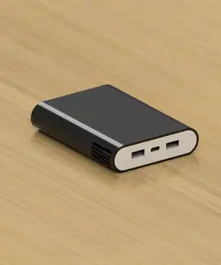 DIY 20,000mAh 3D Printed Power Bank