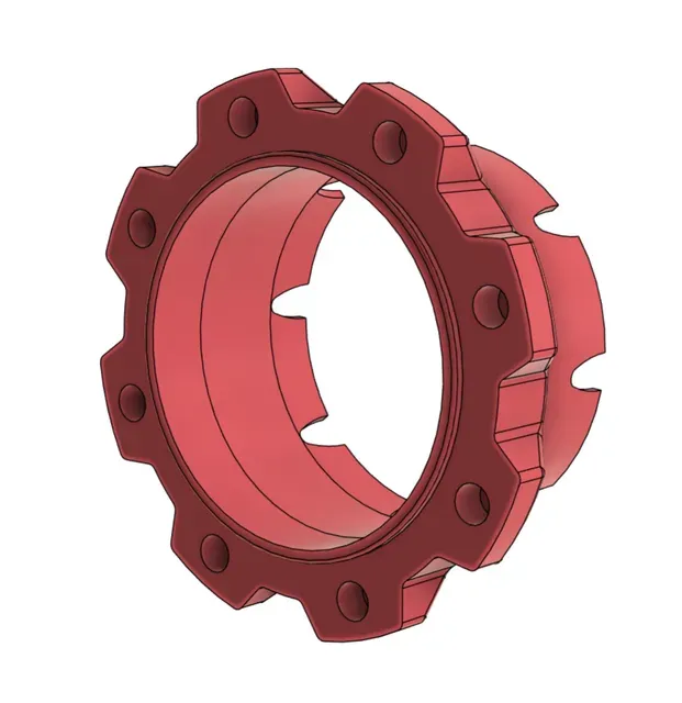 Magnetic Dust Collection Connectors Set for Dust Extraction — Фото 15 из 39