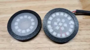 NeoPixel Lamp Kit
