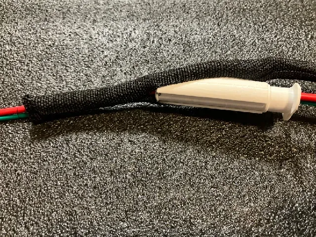 Automotive Wire Loom Tool — Фото 9 из 9