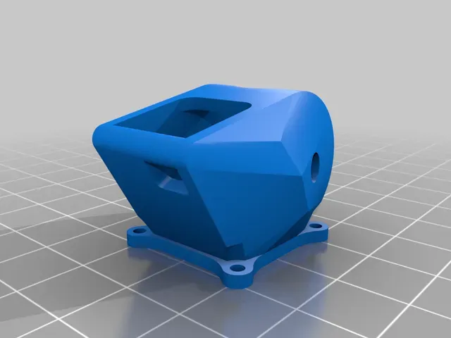 Eachine Tyro69 Mount — Фото 3 из 5