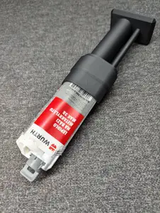Glue Dispenser for Würth MAK38 MethylMethacrylate glue