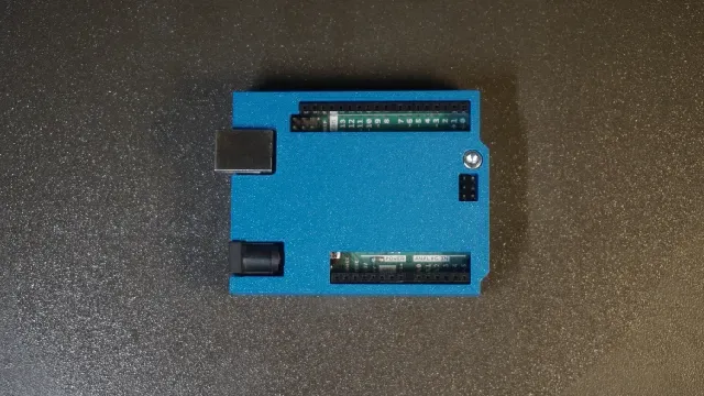 Arduino Uno Case — Фото 5 из 7