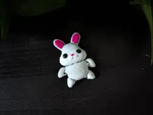 Flexi Bunny