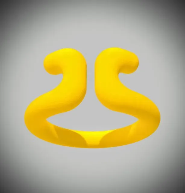 Monkey King Ring