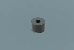 PowerBook Duo Display Hinge Mount