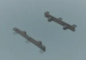 PowerBook Duo ZuluSCSI Mount