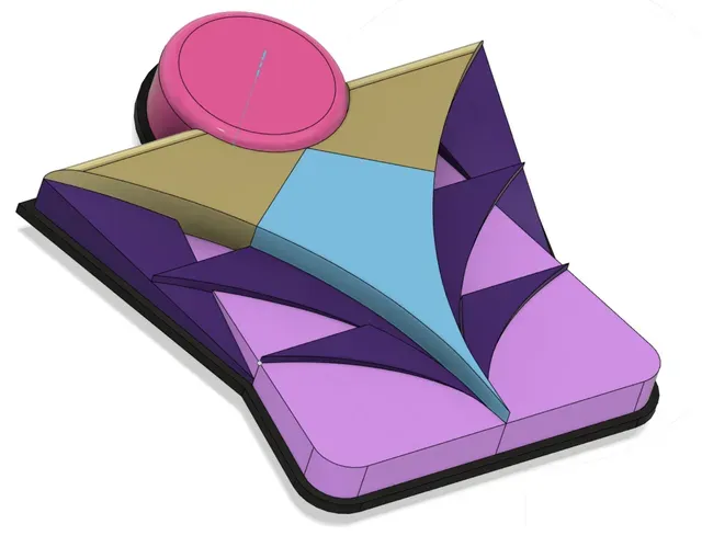 Guardian Cup Badge — Image 2 of 4