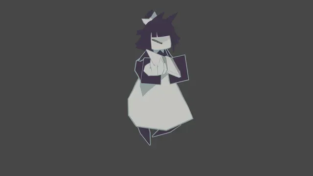 Miss bloomie from FPE