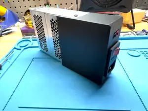 Delta PMC-12V050W1AA IEC Inlet Box