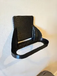 Google Nest Hub Max 3M Command Strip Wall Mount / Hanger