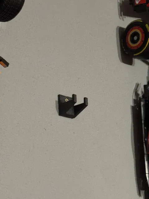 Lego Technic Oracle Red Bull Racing RB20 F1 (42206) wall mount