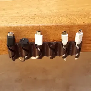 Cable guide