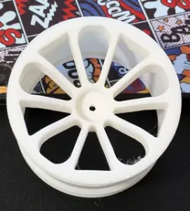 RC truggy RIM
