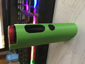 Cover for new glo HYPER PRO