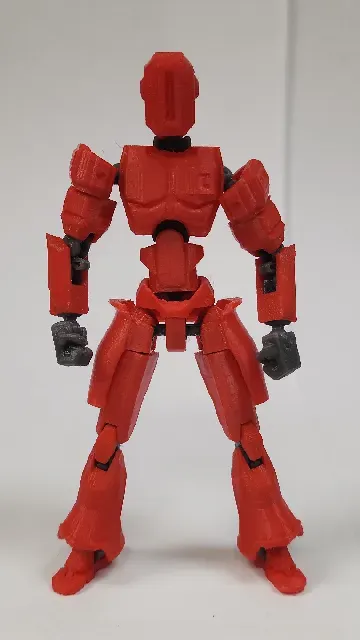 VANGUARD 13 - a full Dummy 13 conversion! — Image 2 of 6
