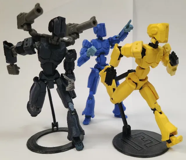 VANGUARD 13 - a full Dummy 13 conversion! — Image 3 of 6