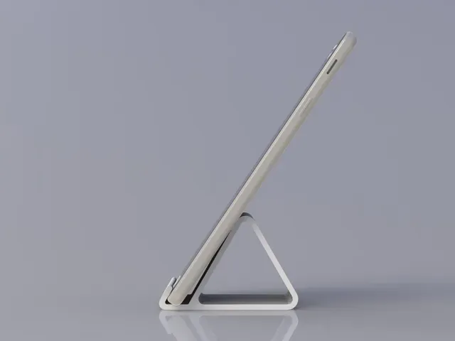 Small Phone Stand